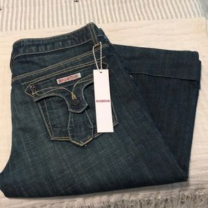 Hudson Jeans
